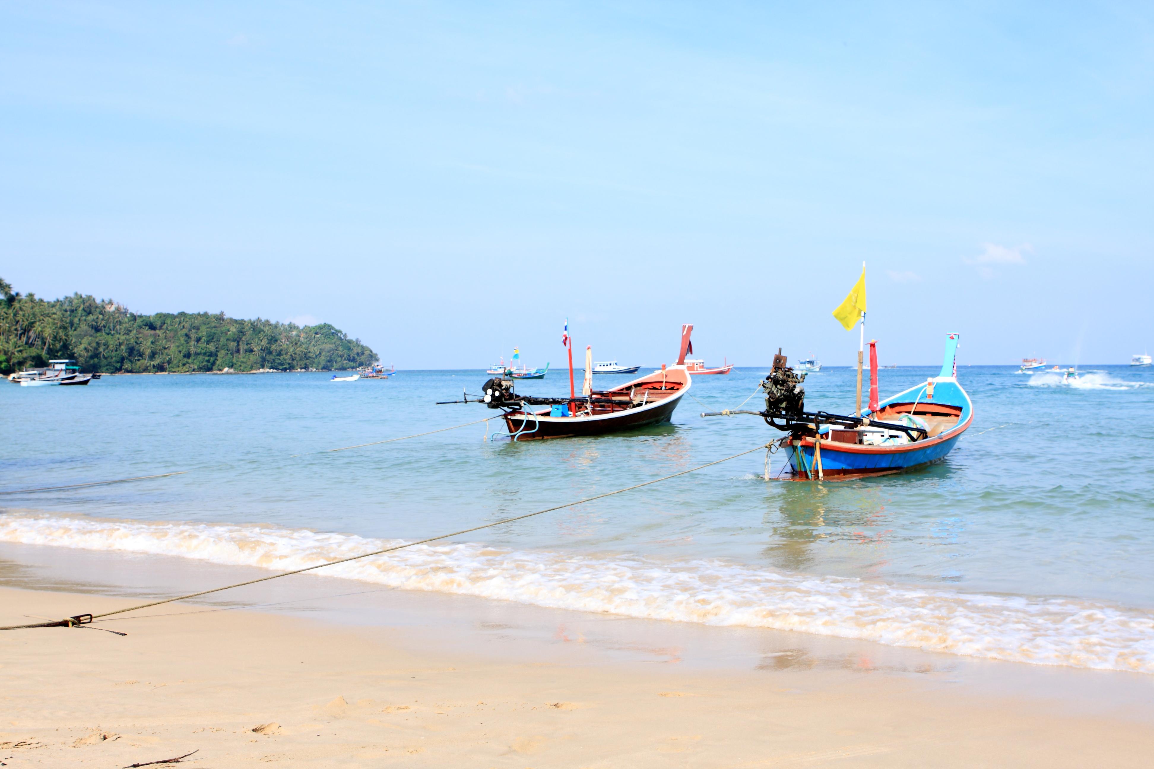 Andaman Seaside Resort - Sha Extra Plus Bang Tao Beach  Exterior foto